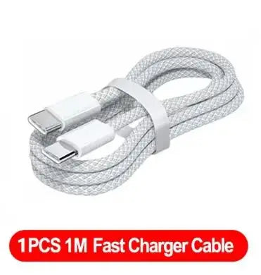 8 in 1 GaN Desktop USB Phone Charger 240W PD Fast Charger 4PD 4USB For iPhone 16 15 Pro Samsung Xiaomi EU US Plug Power Adapter