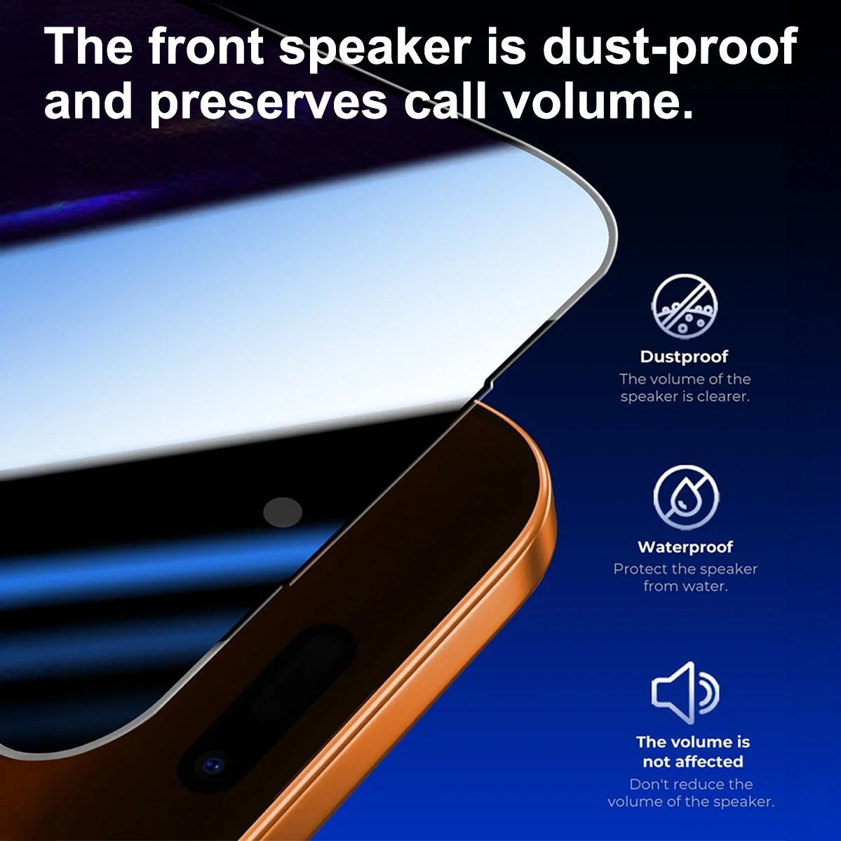 1pc Privacy Tempered Glass Screen Protector with Dust-Free Alignment Installation Kit, Full Coverage Anti-Fingerprint Shock-Resistant Phone Screen Film, Compatible with iPhone 17/16/15/14/13/12 Series, Pro Max/Pro/Plus/Air Mo